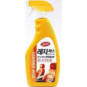 3분세차 NNF442S1 레자왁스 차량 변색방지 고유색복원 세정광택 전용