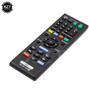 소니 블루레이 DVD 플레이어용 리모컨 RMT-B115A BDP-S480 BDP-580 BDP-S2100 BDP-S380 BDP-S360 BDP-S560 스마트 컨트롤러