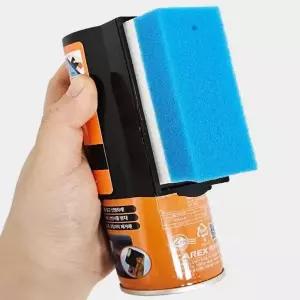 차량용 JPS446T3 유막제거제 200ml 차량유막제거제 유리창청소 유리물때제거 자동차유리물때 자
