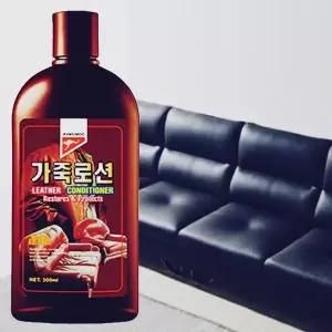 캉가루 ZER499B5 가죽로션 가죽시트 자동차시트 영양 보습효과