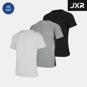2장세트 JXR 반팔 냉감 이너웨어 쿨링 MADE IN KOREA.