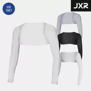 2장세트 JXR 볼레로 토시 냉감 이너웨어 쿨링 MADE IN KOREA.