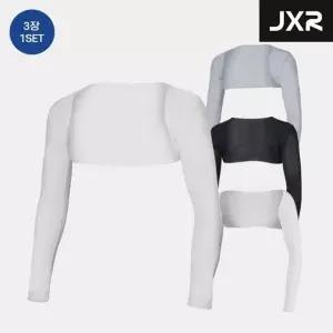 3장세트 JXR 볼레로 토시 냉감 이너웨어 쿨링 MADE IN KOREA.
