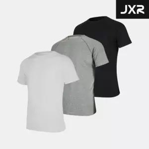 JXR 반팔 냉감 이너웨어 땀흡수 빠른건조 쿨링 MADE IN KOREA.
