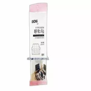 레자 IGF547J2 왁스 티슈(12매입) 소파티슈 자동차가죽코팅제
