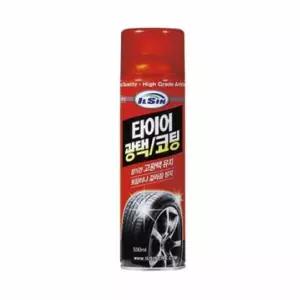 타이어 VRB773T7 광택 코팅제 타이어광택제 타이어관리제 타이어스프레이