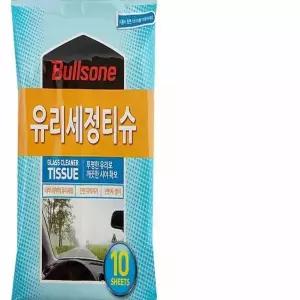 유리 VSU857A6 세정티슈 창문물티슈 거울닦이티슈 자동차유막제거티슈 자동차유리티슈 유리거울