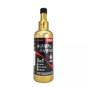 슈마켓 YNA332K5 불스원 수분제거 부식방지제 휘발유용 500ml