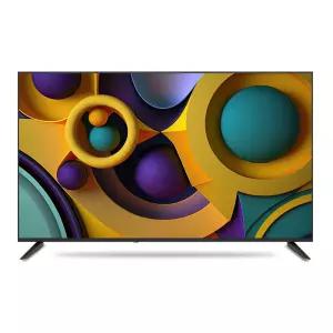 써밋티비 127cm(50인치) 구글5.0 스마트TV A505ES UHD 택배-자가설치/스탠드형/벽걸이형/이동식스탠드형 선택가능