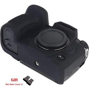 파나소닉 호환 루믹스 G9 카메라 케이스 보호용 실리콘 DSLR 스킨 커버 탈착식 케이지 임팩 방지 방진  핫