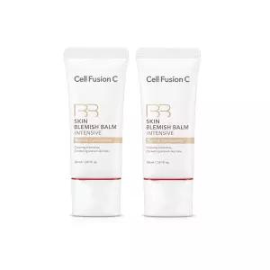 셀퓨전씨 스킨 블레미쉬 밤 인텐시브 30ml x 2개 내추럴라이트
