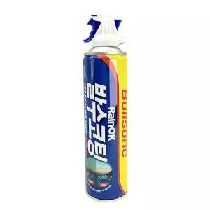 슈마켓 KYZ229Q3 불스원 레인OK 스피트 발수코팅 380ml