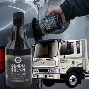 메가트럭 TGW282T7 수분제거제 디젤 동결방지제 경유 차량 결빙 방지 관리