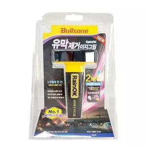 슈마켓 JAW339U2 불스원 유막제거 이지그립 100ml