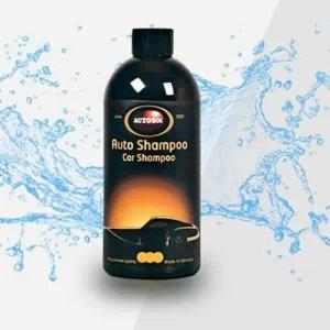 세차 VQX418M9 샴푸 500ml 카샴프 자동차세정제