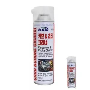 쵸크 ALP337I9 크리너 550ml 먼지제거 세척