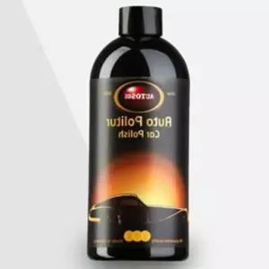 카폴리쉬 KYT455Y0 500ml 자동차코팅제 자동차물왁스 광택제