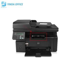 1pc 종이 배달 트레이 용지 출력 장치 RM1-7727-000 rc3-0827 HP M1130
