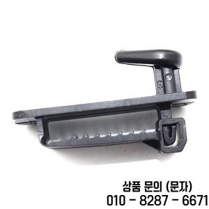 1Pc 카펫 매트 후크 클립 리테이너 LR 030413 재규어 랜드로버 호환 레인지 Evoque Discovery Sport 5 Vela