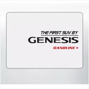 D24 TXY680H4 제네시스호환 GV80호환 주유구 데칼스티커 TK-98