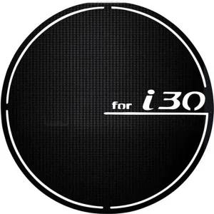 K3 EWI744V8 주유구커버 스티커
