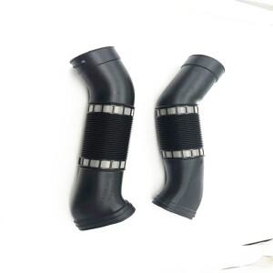 메르세데스 벤츠 M112 엔진 자동차 공기 흡입 덕트 호스, E220 OEM, A1120943582