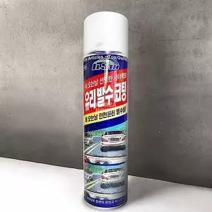 일신 PIT945A5 유리발수코팅 스프레이 380ml 2P 차량 유리 방수