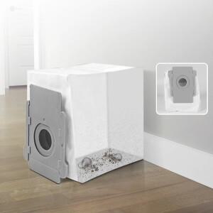 iRobot Roomba i & s 시리즈 i7 i3 i6 i8 i8+/Plus s9 (9550) Plus 로봇 처리 가방용 먼지 봉투
