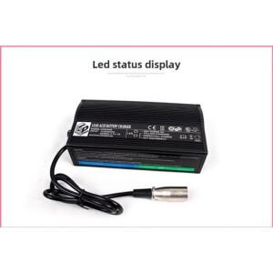 이동성 스쿠터 또는 전동 휠체어 HP8204B 1용 CE UL ROHS KC 인증을 받은 24V 5A 납산 AGM 젤 배터리 충전