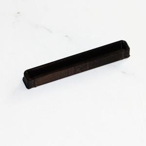아날로그 포켓용 카트리지 슬롯 더스트 커버, 게임보이 어드밴스와 호환되는 1개