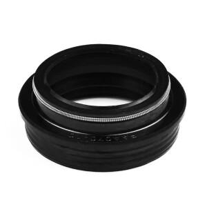1pc 자전거 서스펜션 포크 더스트 씰 오일 SR Suntour XCT/XCM 프론트 파이프 직경 30mm/28mm 고무 사이클
