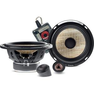 포칼 FLAX EVO PS165FE 컴포넌트 Focal 양방향 프랑스
