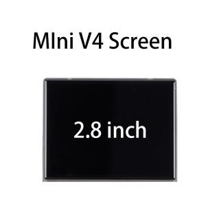 MIYOO Mini V4 Plus 버튼 마더보드 화면 수리 부품용 특수 링크