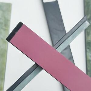 1pcs 3000 칼 다이아몬드 연삭석 갈기 Edge pro Ruixin 샤프닝 스톤 오일 호닝