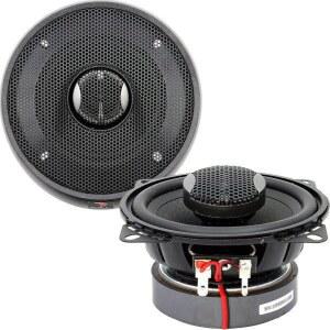 Focal IC100 통합 동축 고화질 ICU 570 1쌍 조각 자동차스피커 코엑셜
