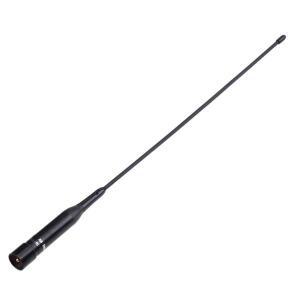 차량용 무전기 안테나 41cm 자동차 워키토키 144/430MHz 남성 UHF 커넥터 택시 버스용