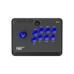 MAYFLASH F300 아케이드 격투 스틱 조이스틱 닌텐도 스위치2 PS4 Xbox 스팀덱 PC 호환