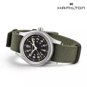 해밀턴 카키필드 36mm HAMILTON 시계 H69399930