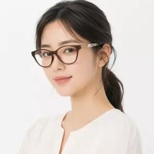 페라가모 안경테 SF2836 208 라운드 안경