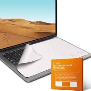 노트북 화면 클리너 마이크로 화이버 커버 키보드 담요 MacBook Pro 13/15/16 인치 용 보호 필름 청소