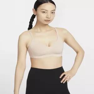 나이키 엘레이트 미니멀리스트 라이트 서포트 패드 컨버터블 스포츠 브라