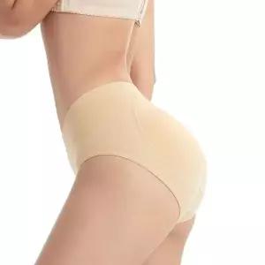[하프클럽/]햄팬티 팬티 편안한 사각팬티 여성속옷 여자팬티