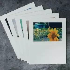 [셀러허브]STORY BOARD 벽장식액자 종이액자 (S40717944)