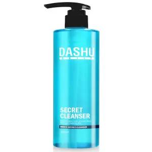 다슈 데일리 비타플렉스 남성청결제 300ml