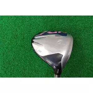 우드 브릿지스톤 20 TOUR B JGR L강도 18도 커버x (G34)