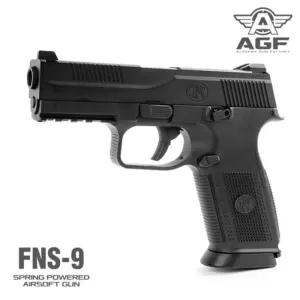 핸드건 에어소프트건 FNS-9 피스톨