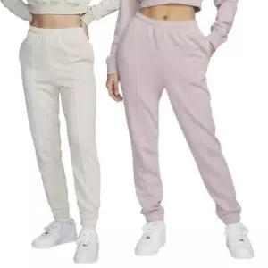 나이키 바지 FN2435-019 스포츠 테리 여성 슬림 하이웨스트 2종 택1