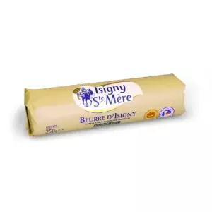 이즈니 생메르 AOP 무염 버터 롤 250g