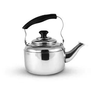 스텐주전자 휘슬주전자 1.5L