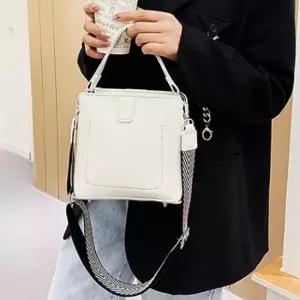 가방 만들기 키트 캐주얼백 엄마 도구 수제 친구 손바느질 태교 선물 수제 바느질 가죽
